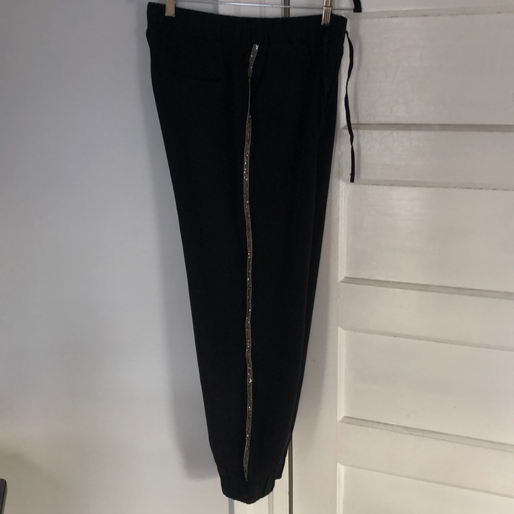Jogger Style Pants